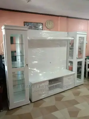 Wall Unit Design