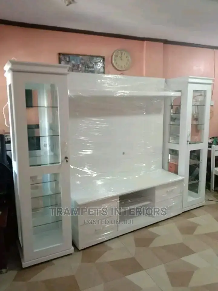 Wall Unit Design