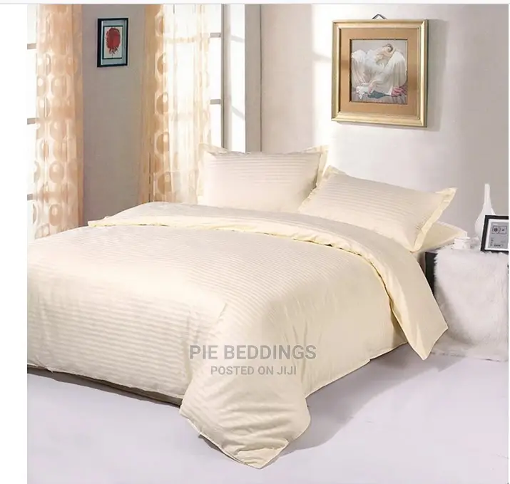 Quality Egyptian Cotton Duvet Cover