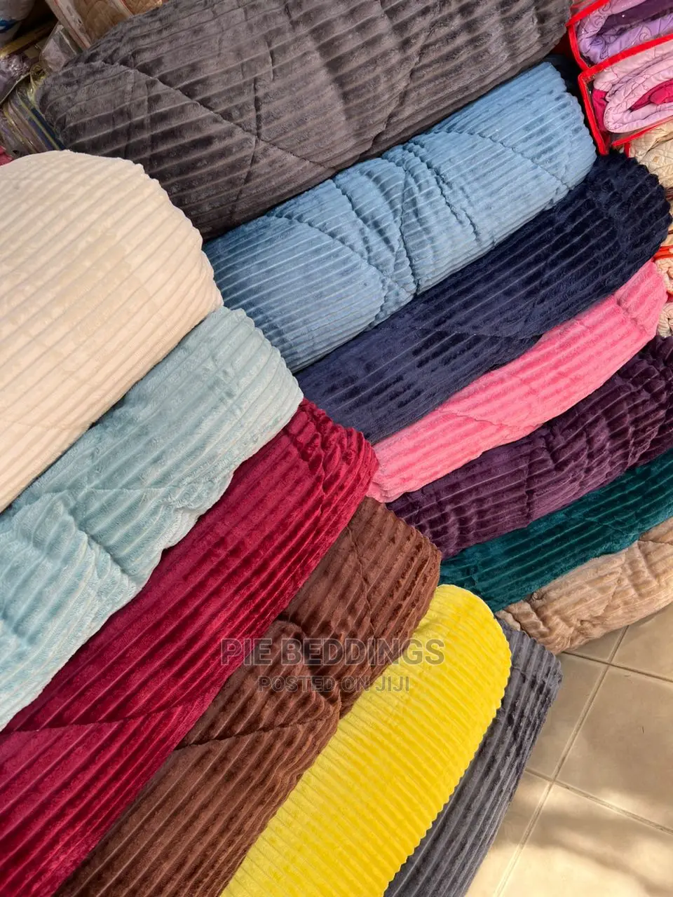 Soft Duvets