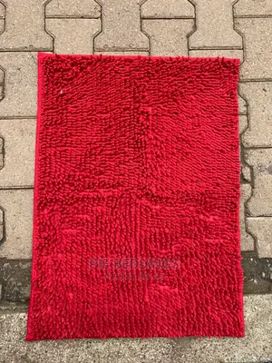 New Door Mats