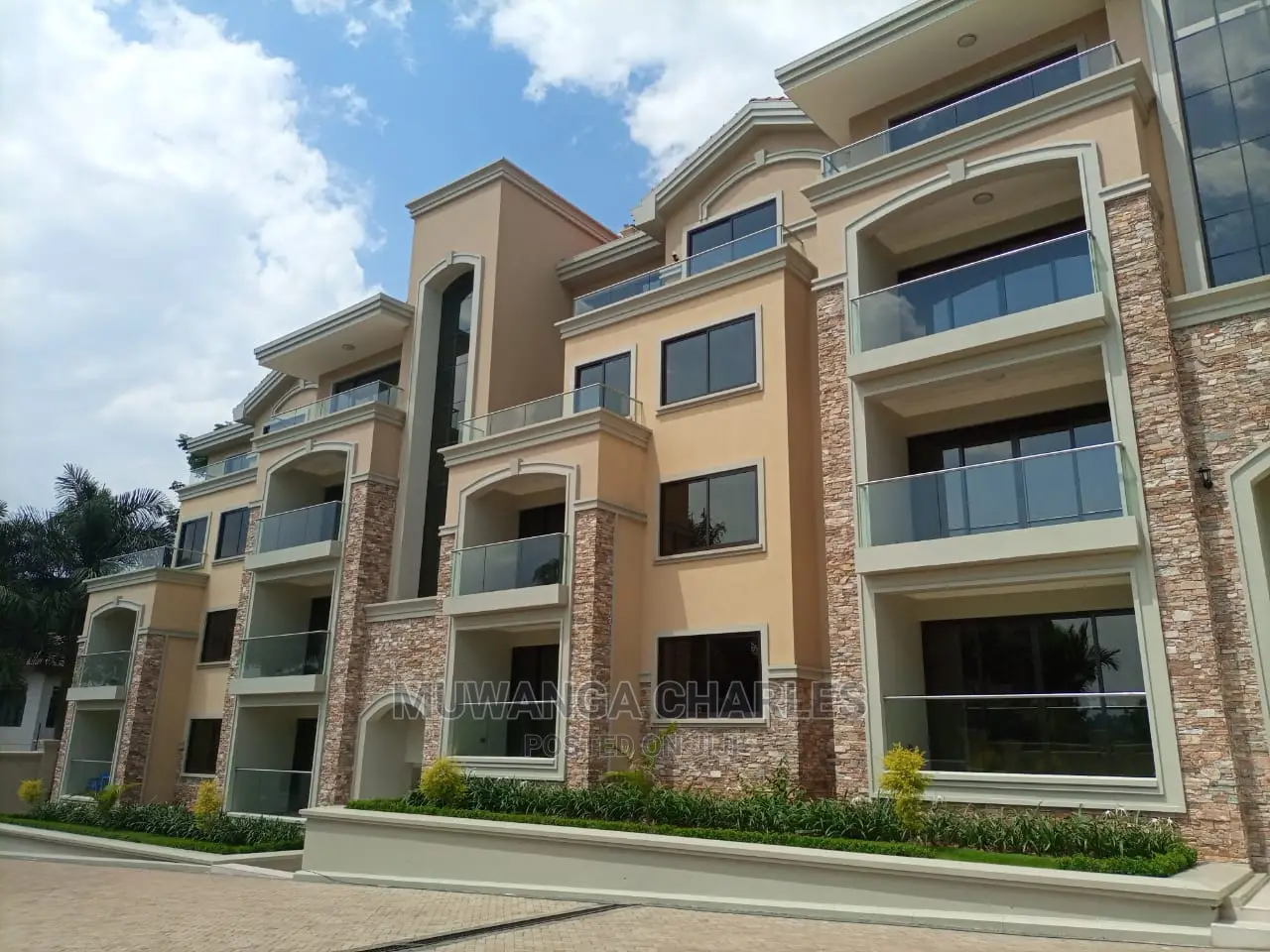 3bdrm Apartment in Fs Properties Ltd, Central Division for Sale