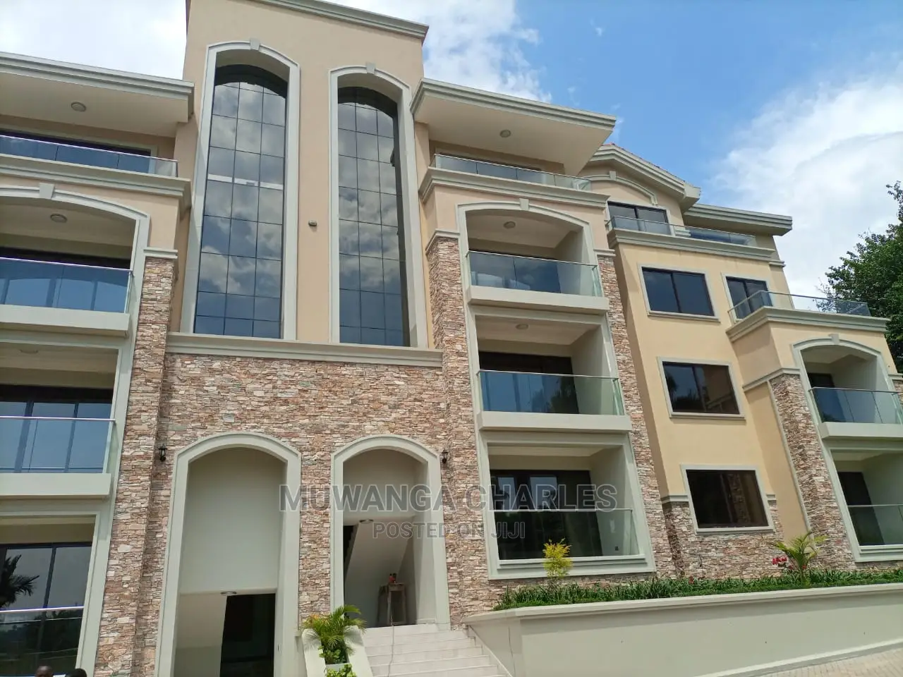 3bdrm Apartment in Fs Properties Ltd, Central Division for Sale