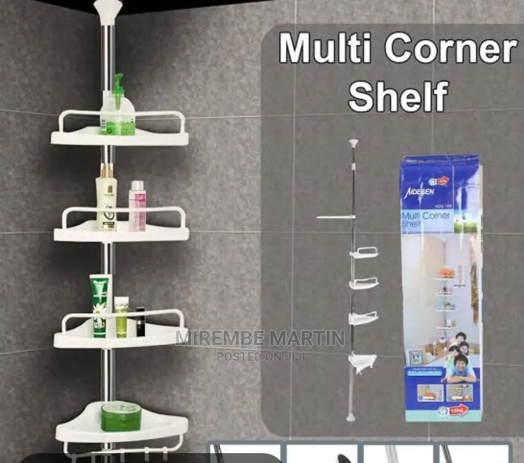 Bathroom Shelf