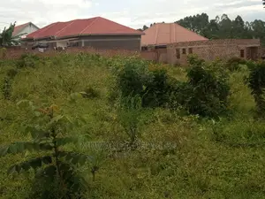 12decimals Plot of Land for Sale at Gazaza