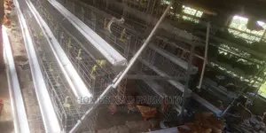 Special Offer on Cage Fabricators. 160 Layer Cage 1.4m