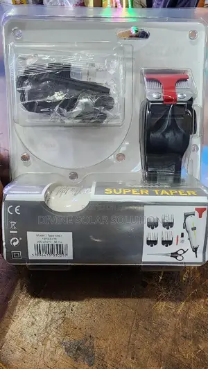 Wahl Proffessional Super Taper