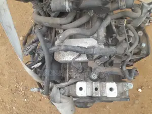 Golf4 Gearbox