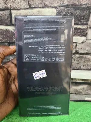 New Samsung Galaxy S23+ 256 GB Gray