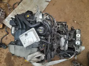 Engine 2.0,1.6 Golf4