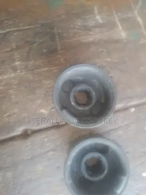 Control Bushes