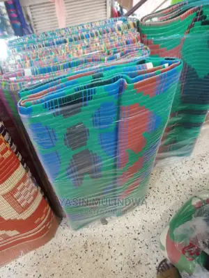 Player Mats.