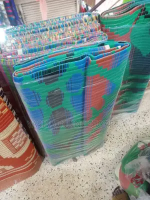 Player Mats.