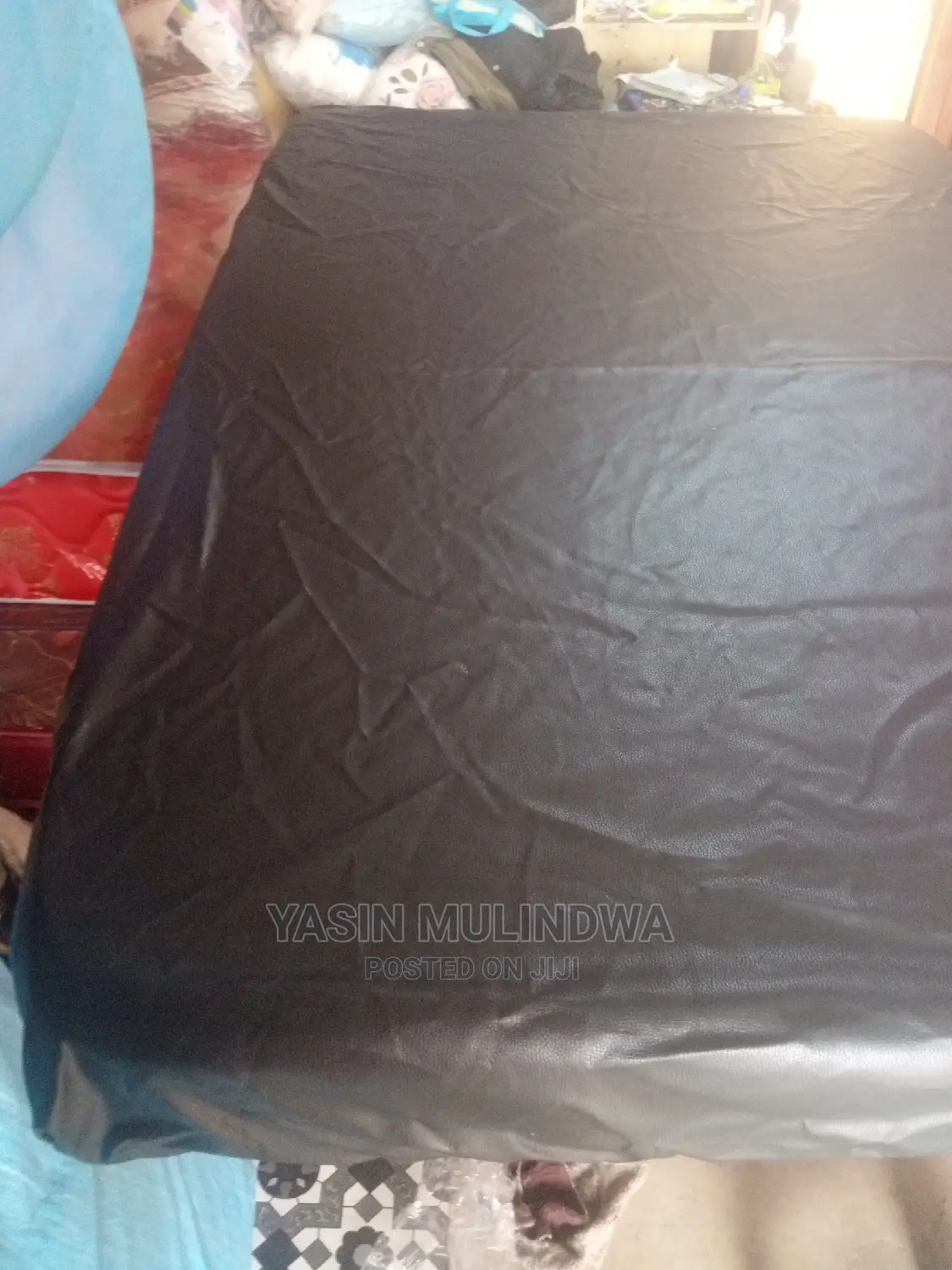 Matress Protector.Leather.2.5x6