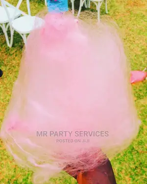 Bouncing Castles and Kids Party Items for Hire