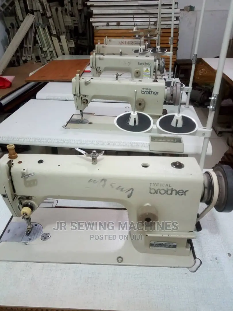 Brother Industrial Sewing Machine