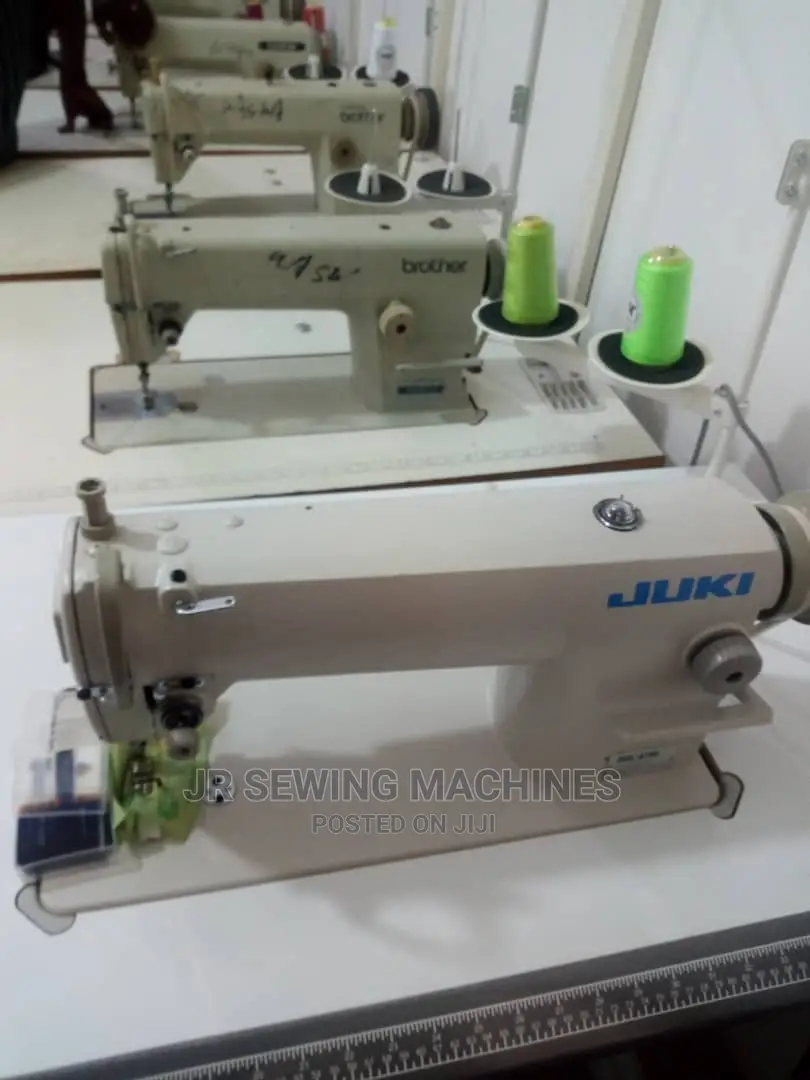 Juki Industrial Sewing Machine