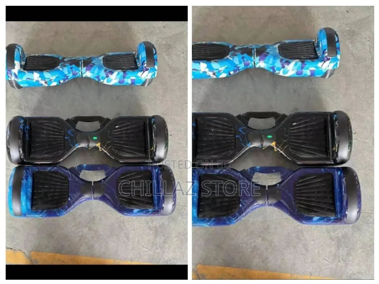 Hoverboard