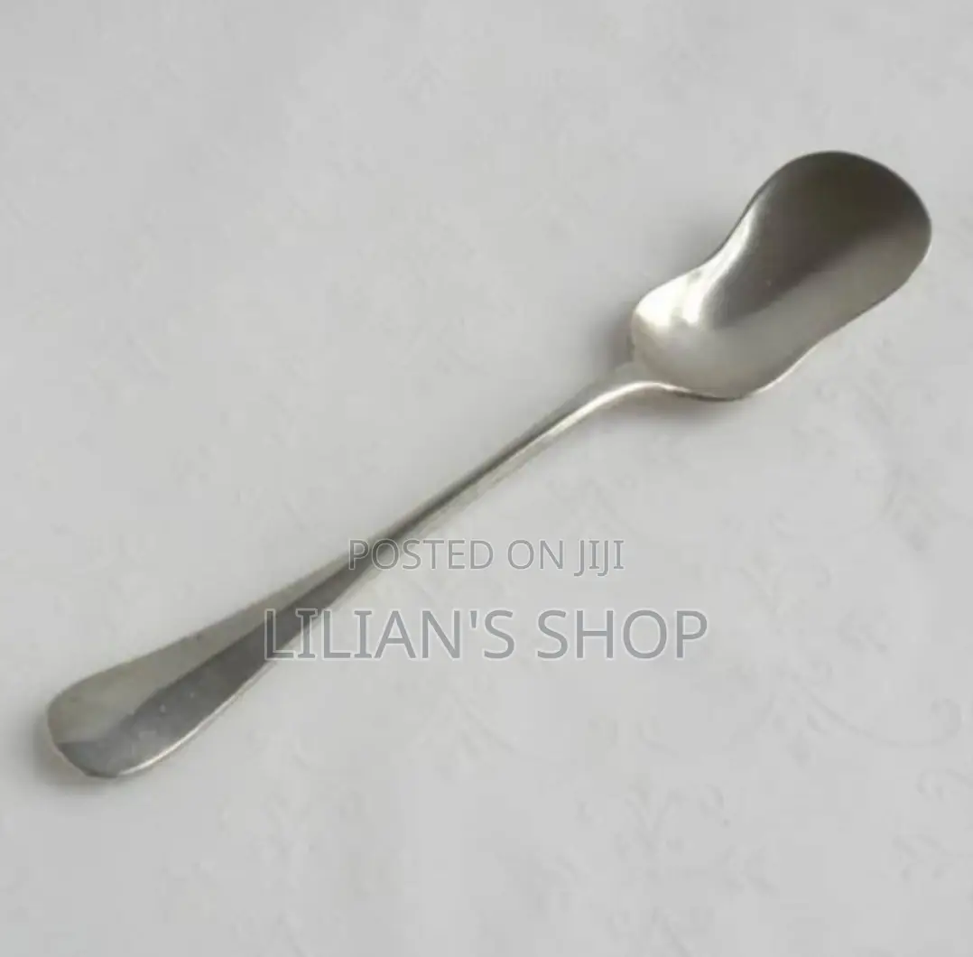 12pcs(Dozen) Ice Cream Spoons Dessert Spoons, Coffee Spoons