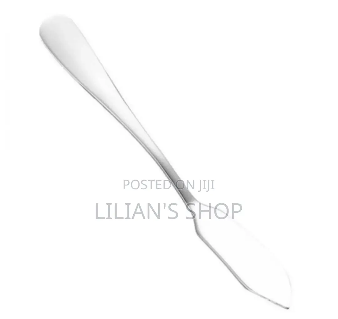 12pcs Butter Spreader Knives