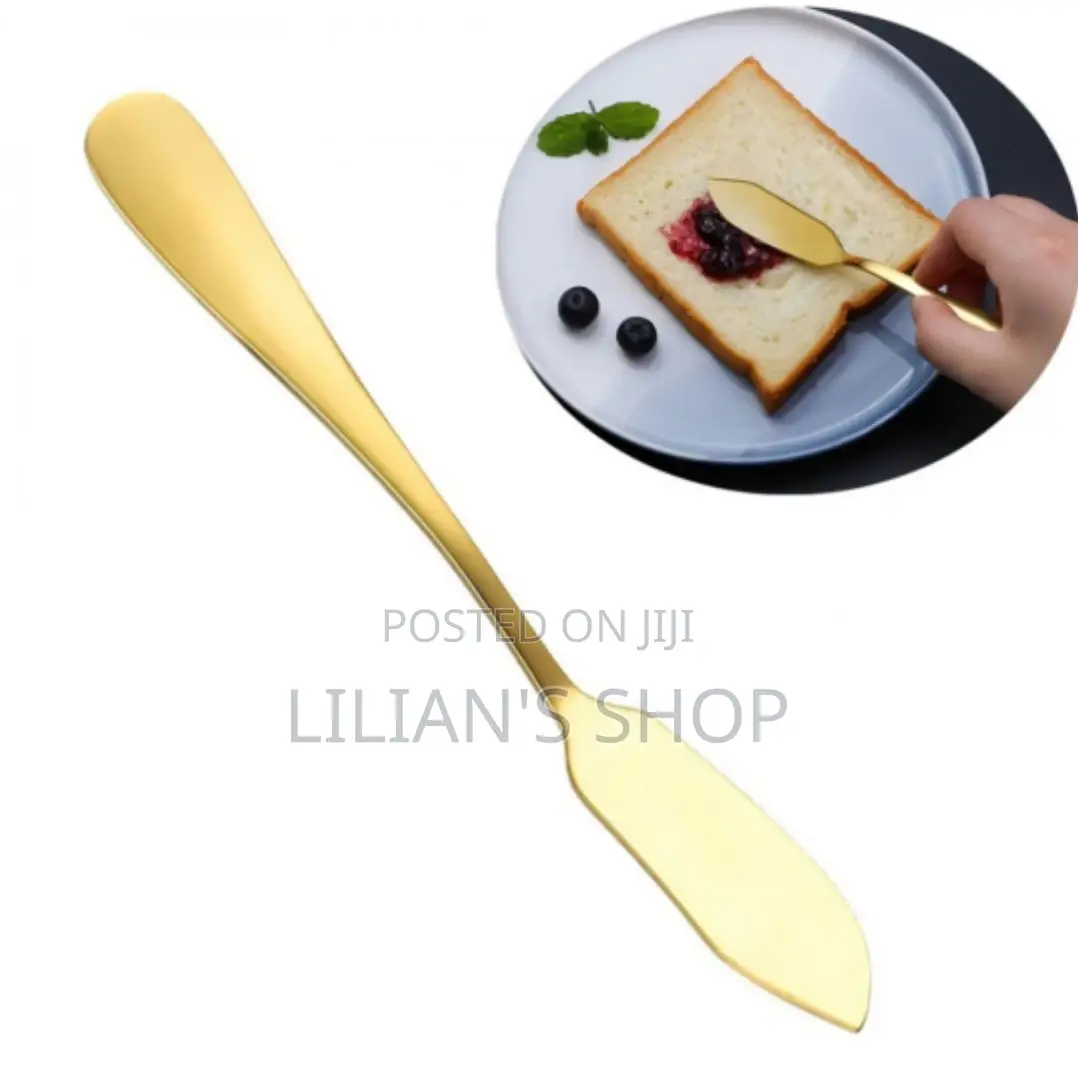 12pcs Butter Spreader Knives