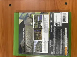 Minecraft (Xbox )