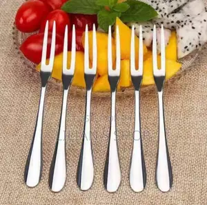 12pcs Fruit Forks
