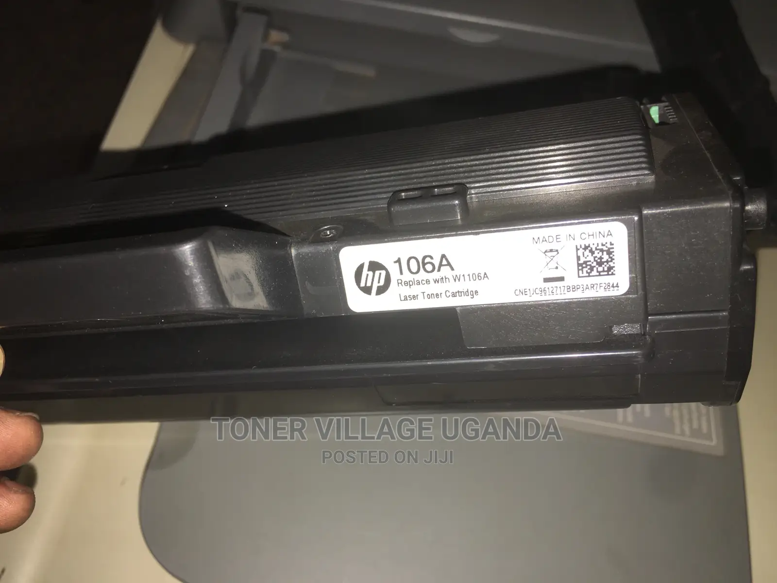 106A Cartridge Toner Refill for Hp 135a Hp 137 Hp 107a