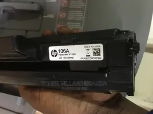 106A Cartridge Toner Refill for Hp 135a Hp 137 Hp 107a