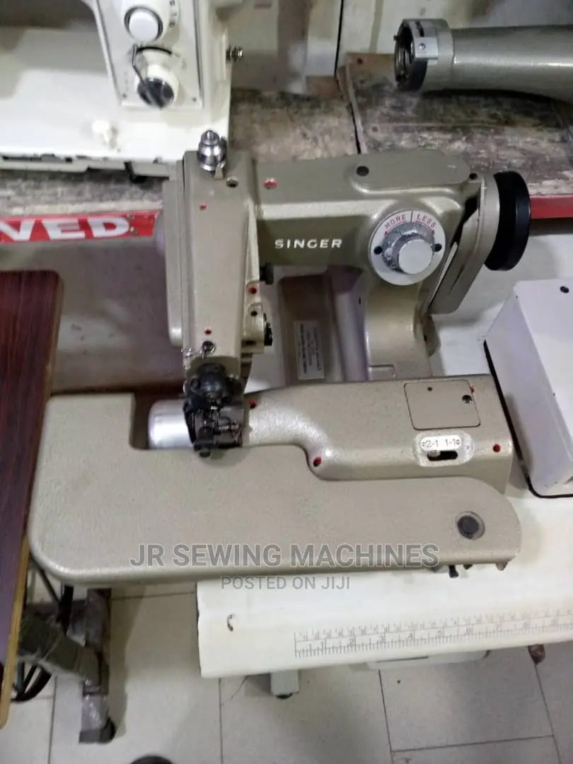 Heiming Sewing Machine