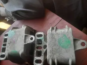 Gear Box Mountings