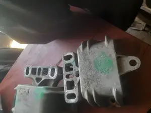 Gear Box Mountings