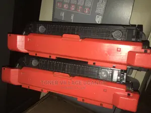 Hp 507A Cartridge Refill for Hpenterprise 500, 551, 570, 575