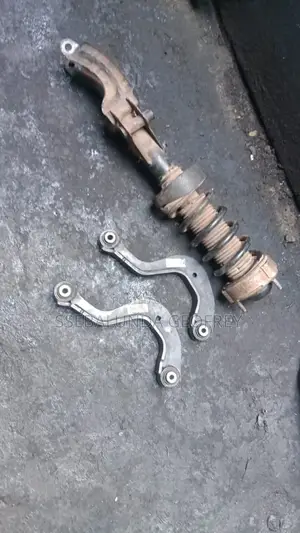 Real Suspension