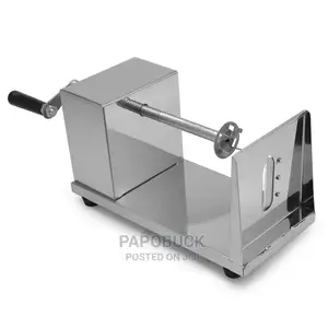Spiral Potato Slicer