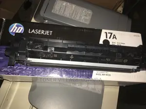 Hp 17A Cartridge Refill for Use HP Laserjet Pro M102, M130.