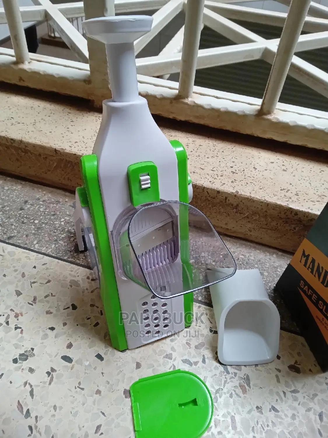 Mandoline Slicer