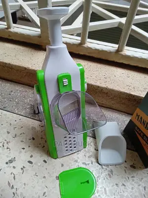 Mandoline Slicer