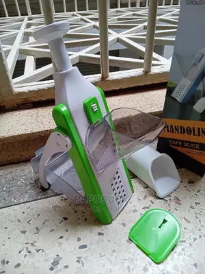 Mandoline Slicer