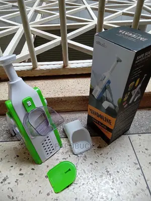 Mandoline Slicer