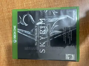 Skyrim (Xbox )