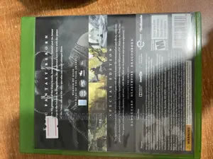 Skyrim (Xbox )