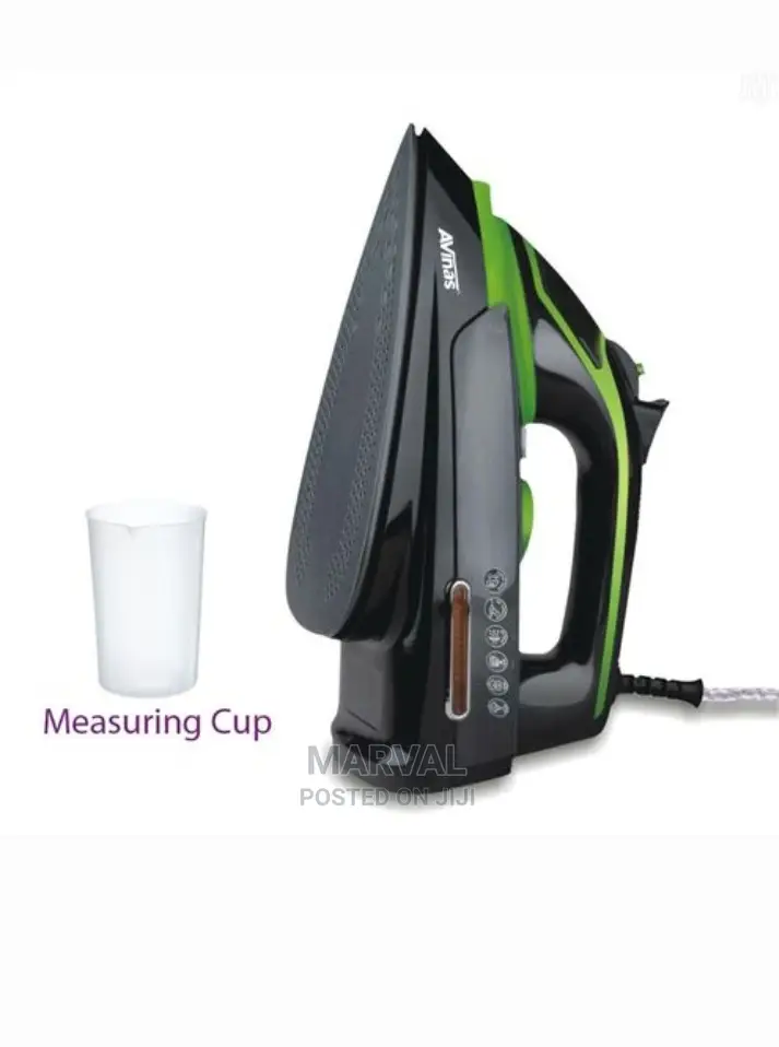 Avinas Steam Iron