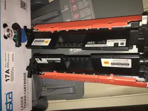 Buy and Sell 17A Toner Cartridge Original