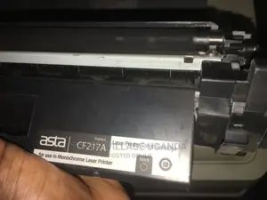 Buy and Sell 17A Toner Cartridge Original