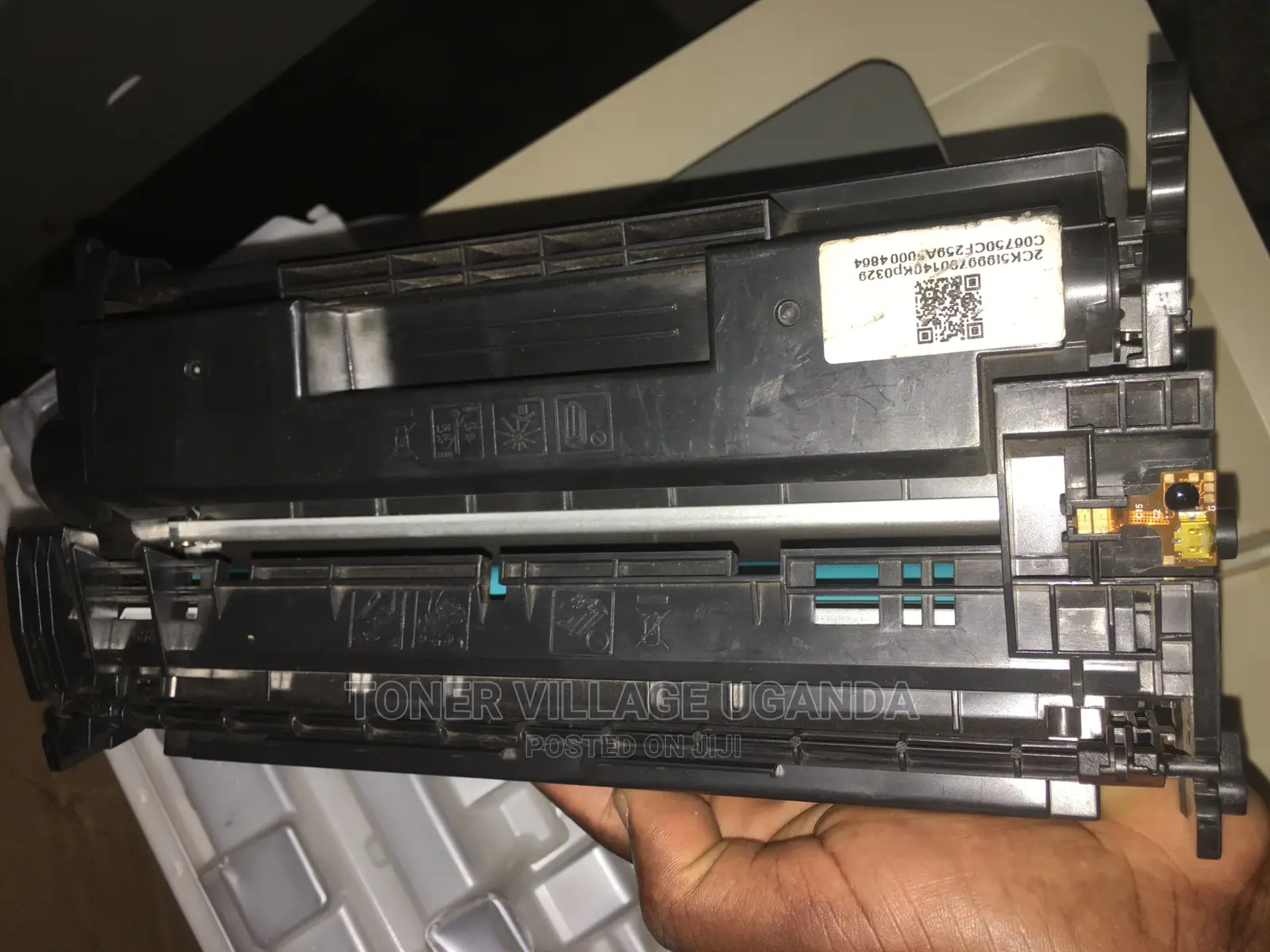 Hp 59A Toner Cartridge Refill Hp M404dn M428fdw M404dw