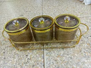 3pc Sugar Bawel Set