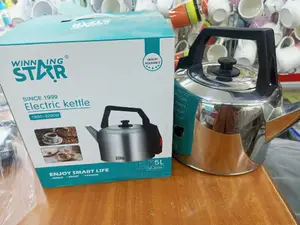 5L Electric Kettle (Winning Star)
