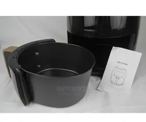 Silver Crest Air Fryer