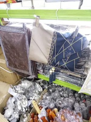 Table Runner Original